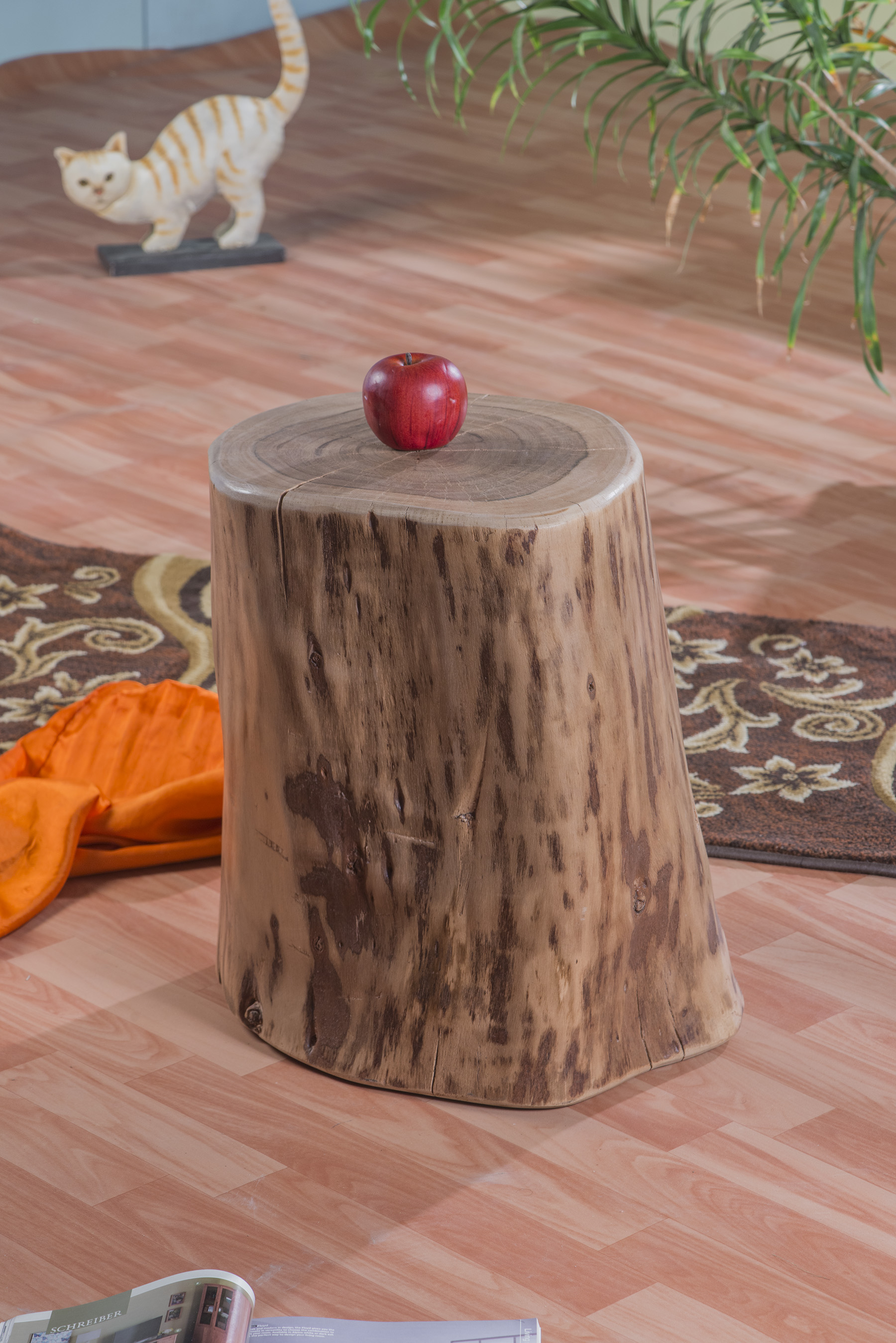 Compact Stool