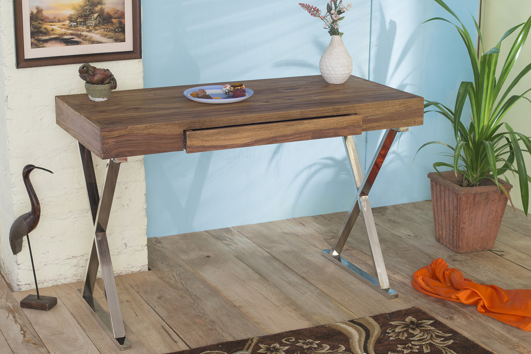 Storage Console