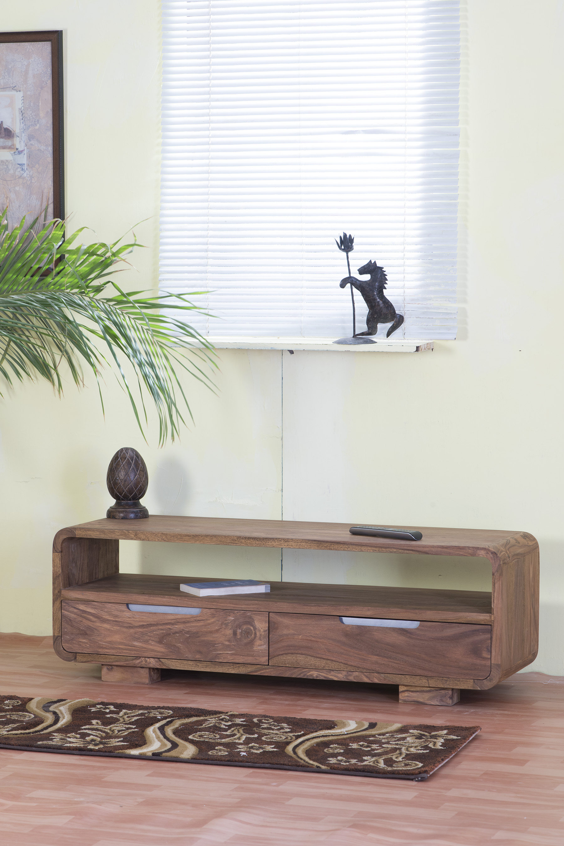 Garden Side Table