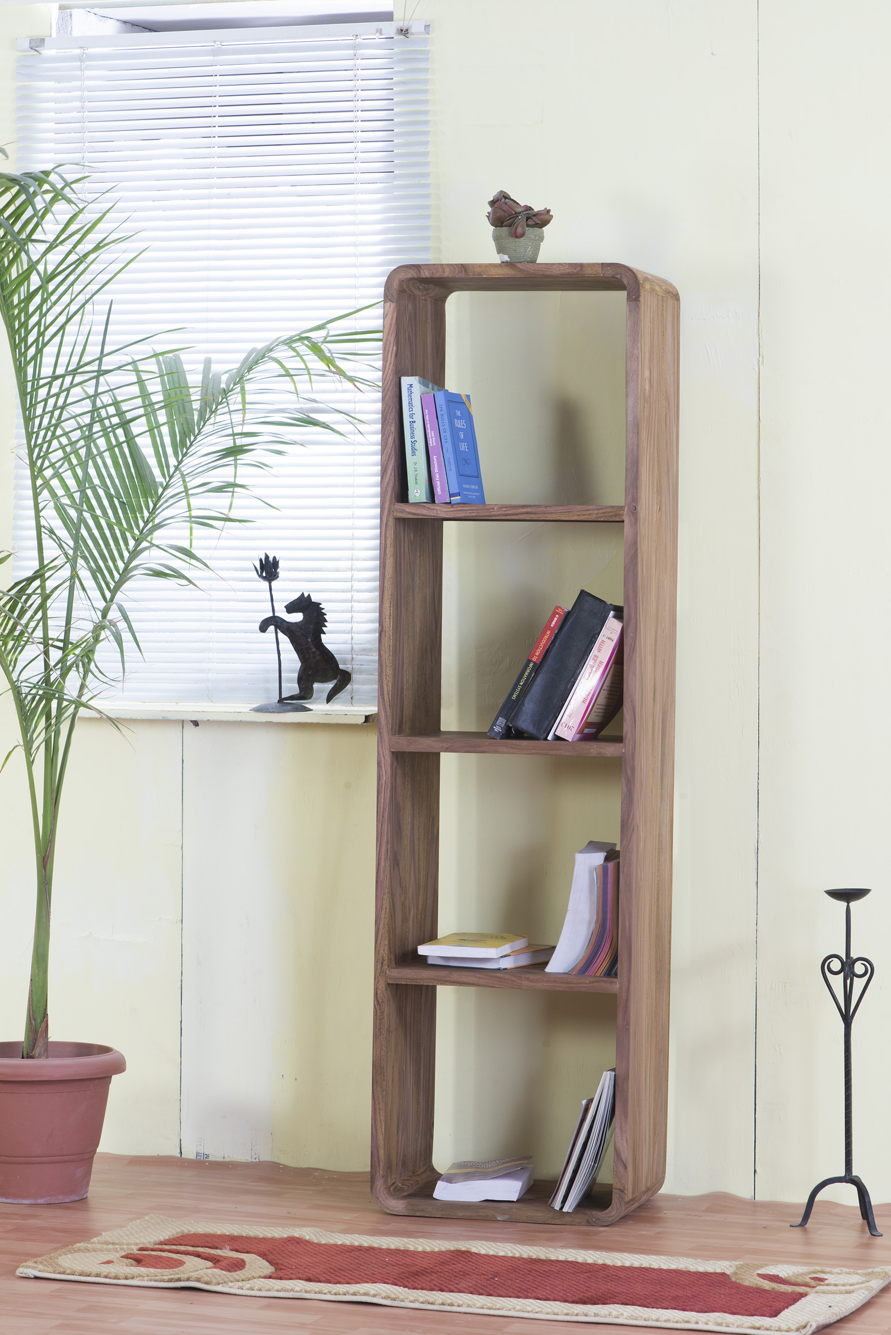 Planter Stool