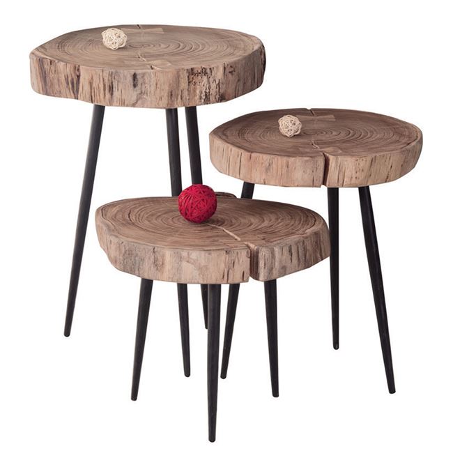 Nesting Trio (B, M, S)