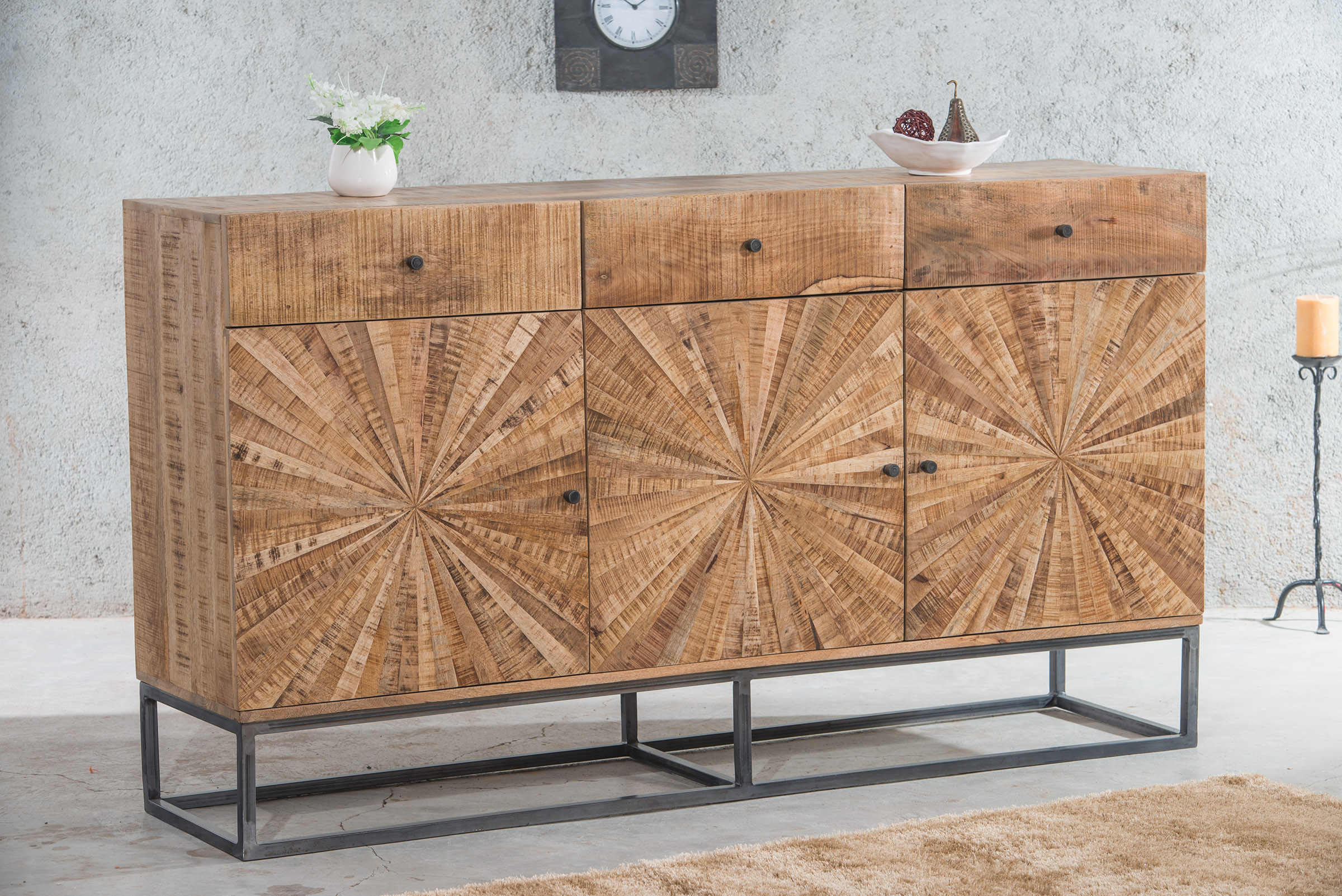 TV & Media Unit