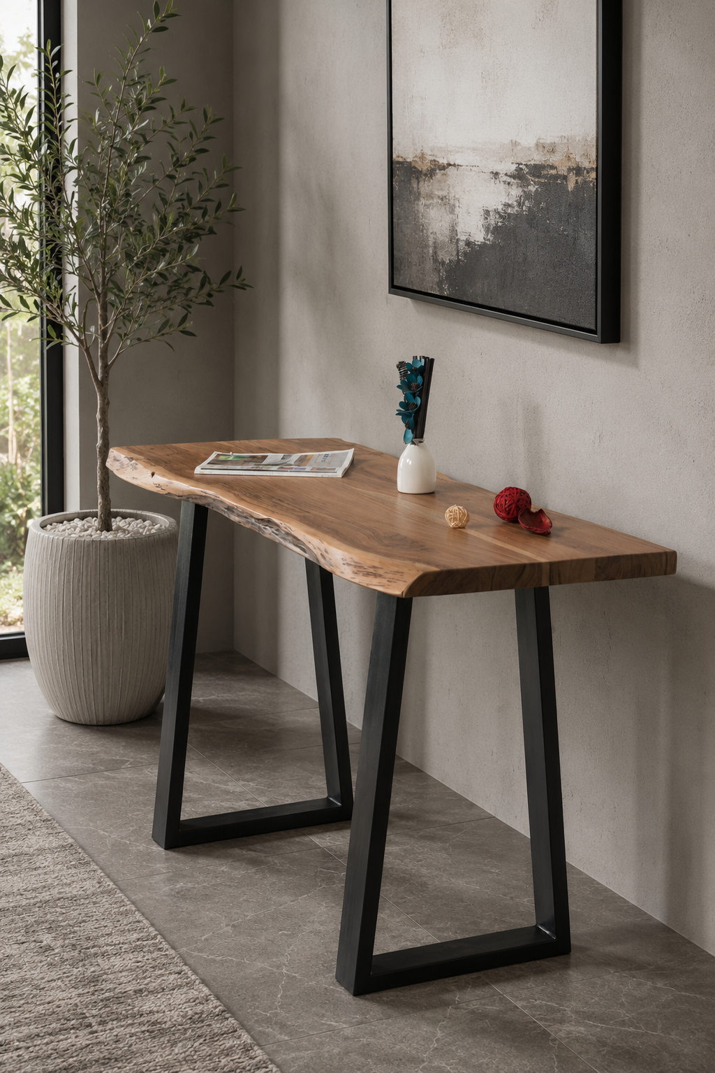 Console Table