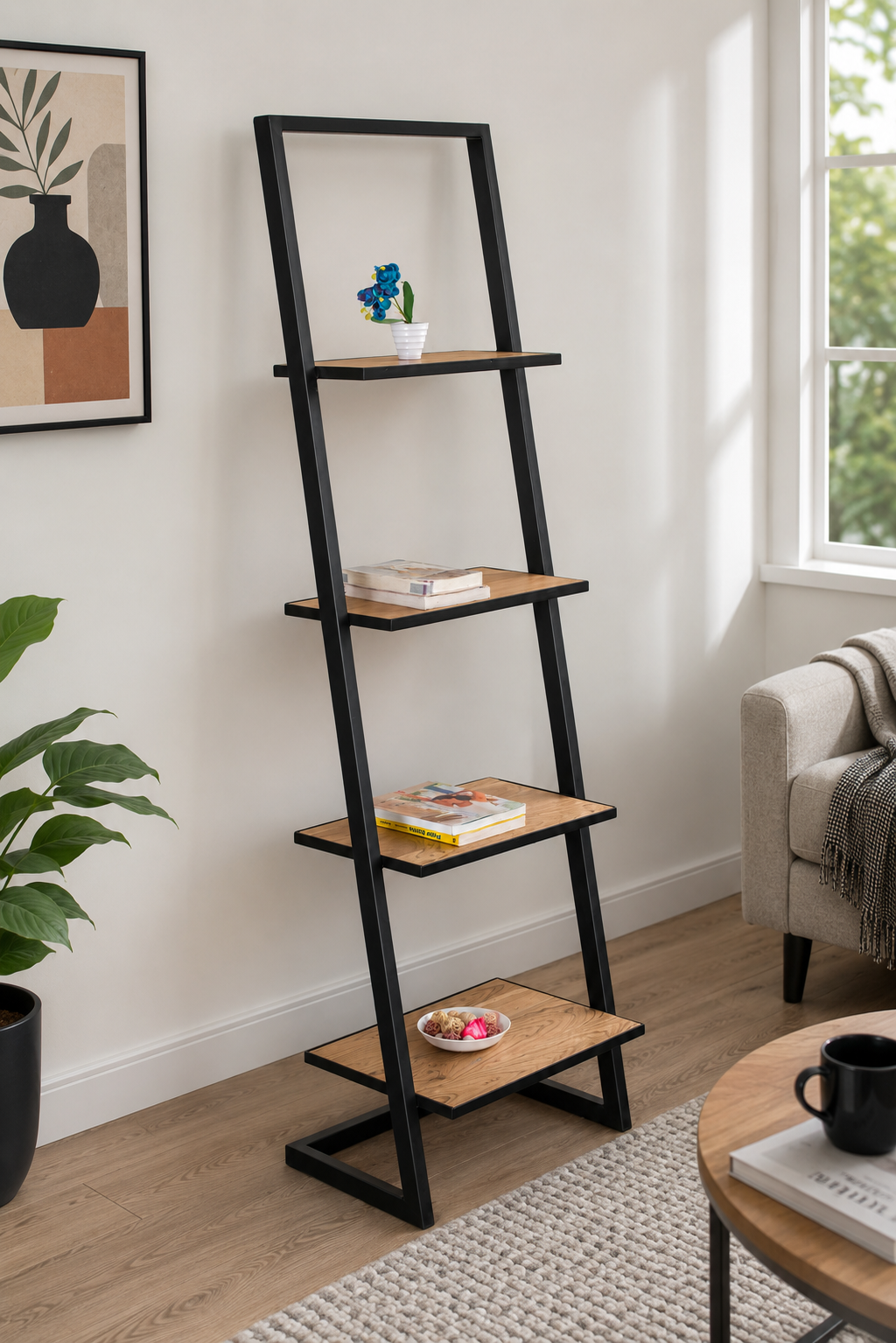 Malabar Ladder