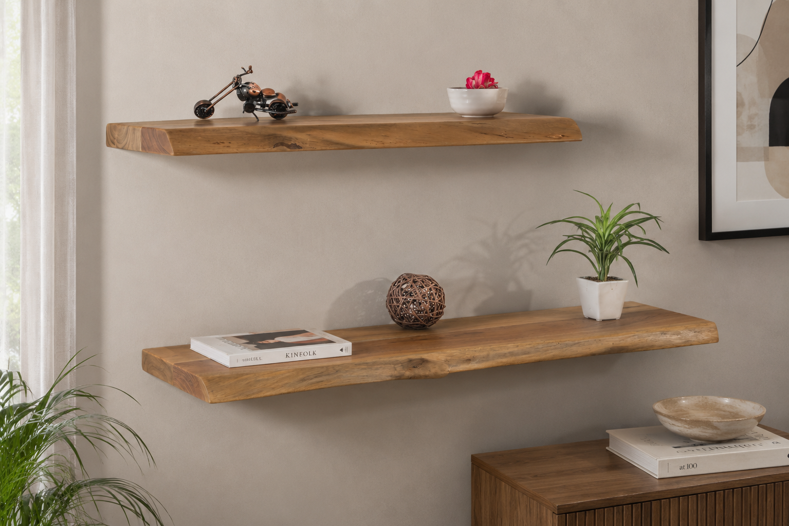 Floting Shelf