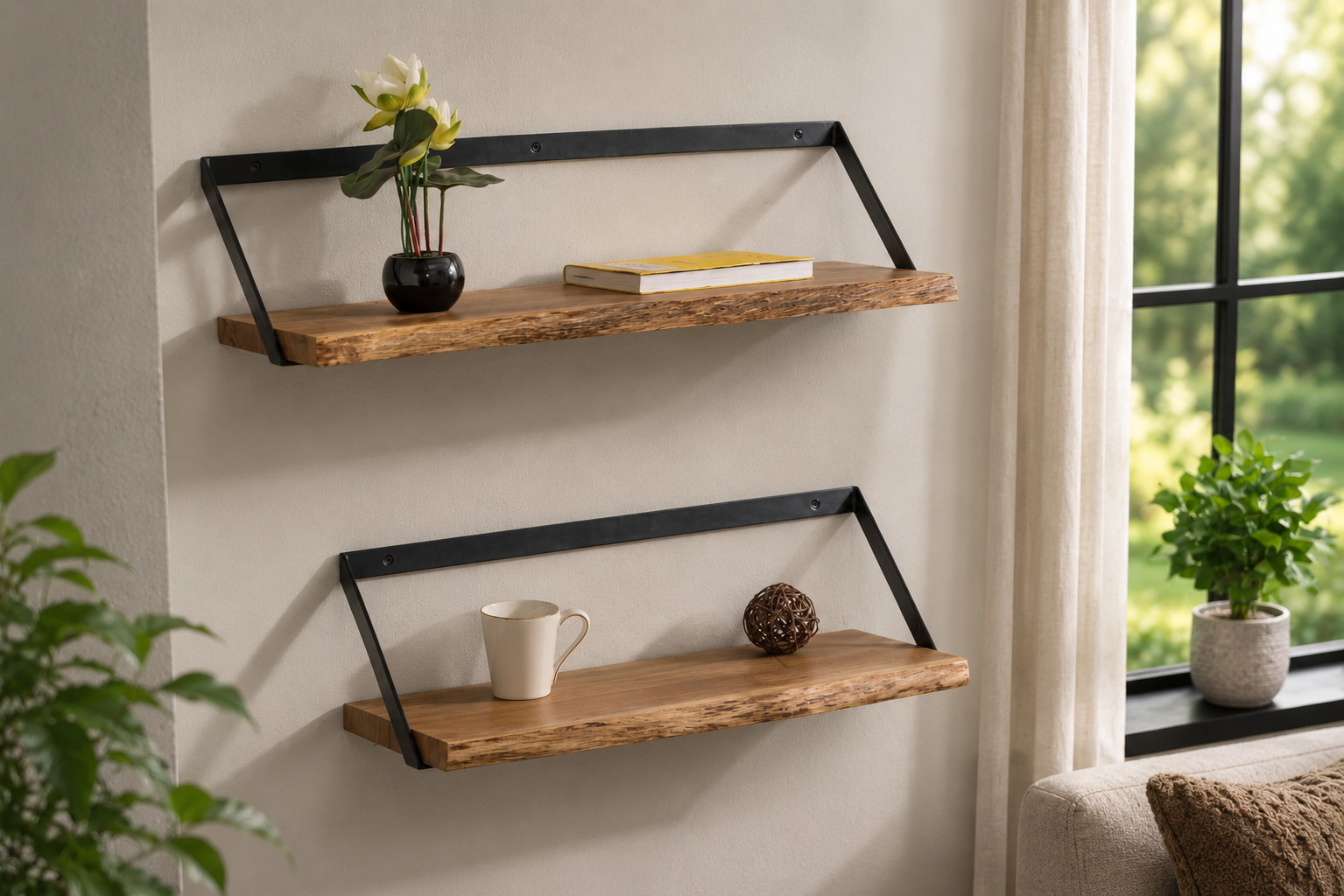 Wall Stand