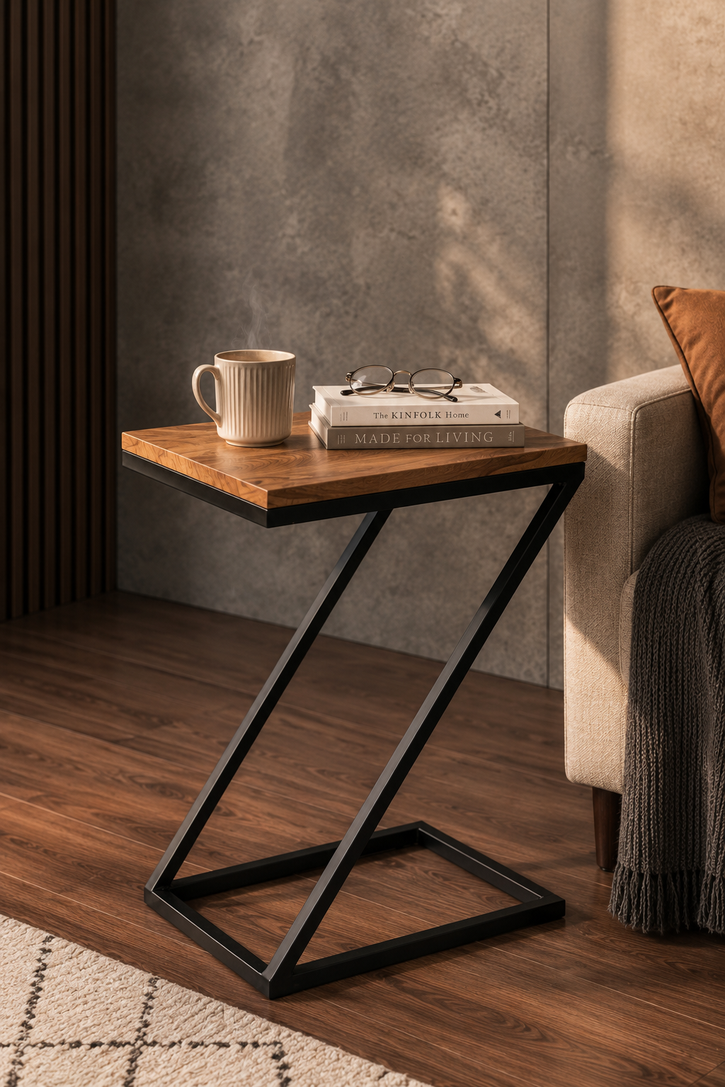 End Table / Z Unit