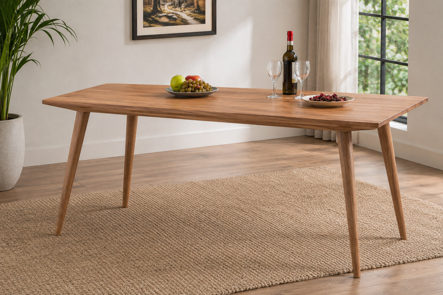 Baga Dining Table