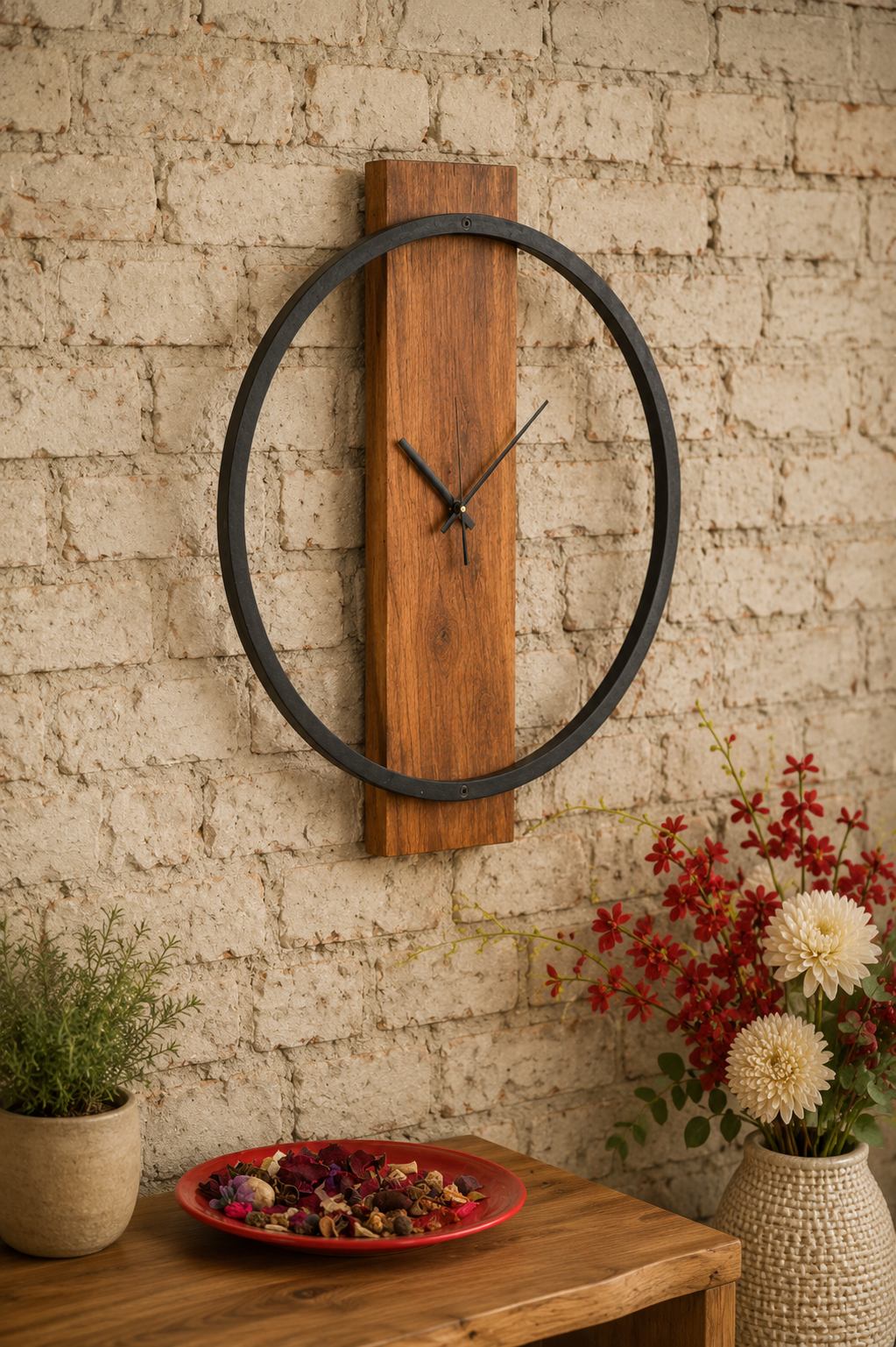 Wall Clock