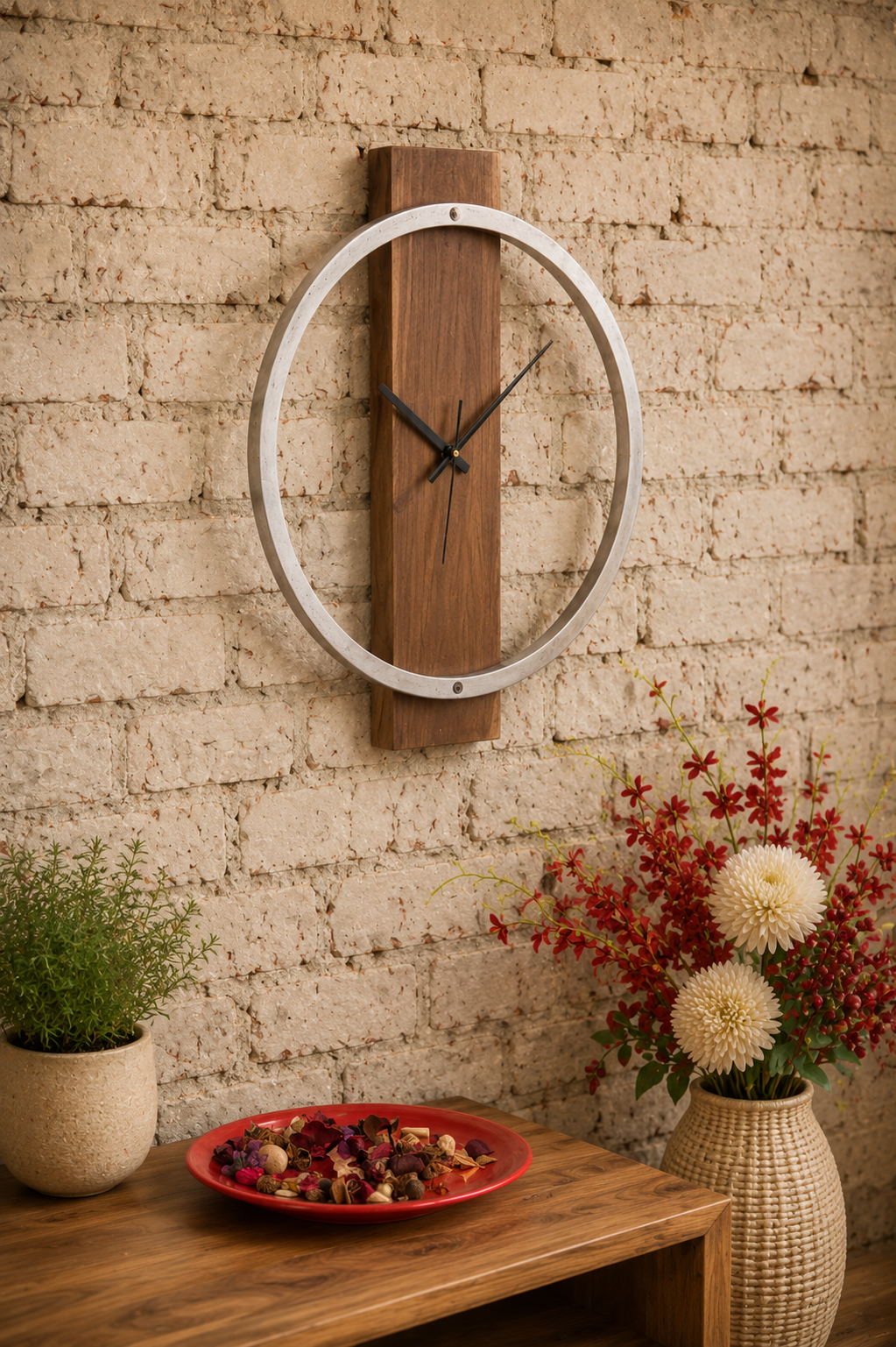 Wall Clock