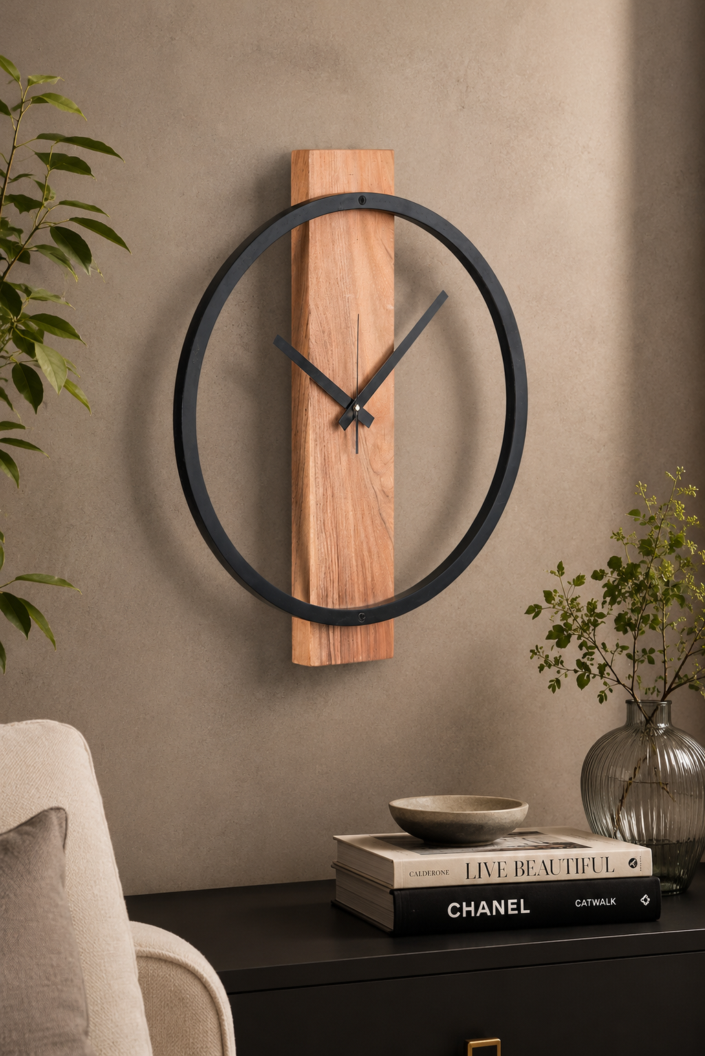Wall Clock