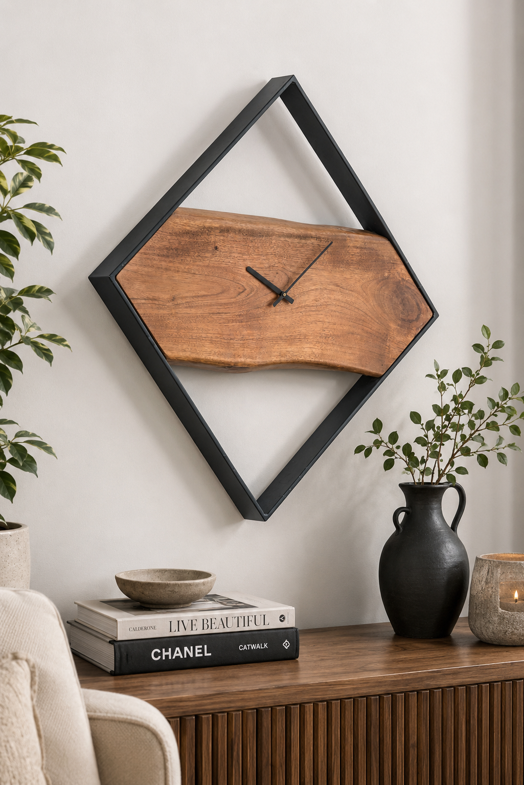 Wall Clock