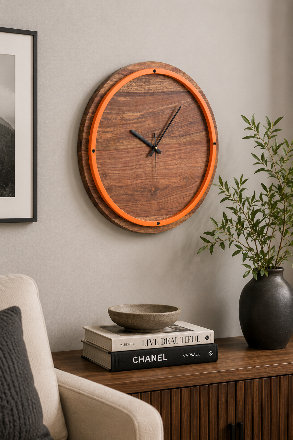 Wall Clock