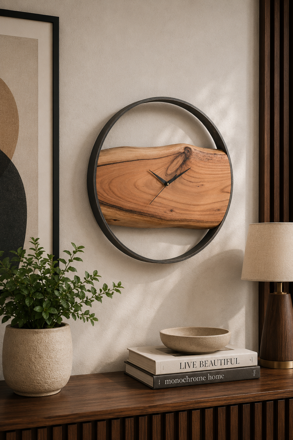 Wall Clock