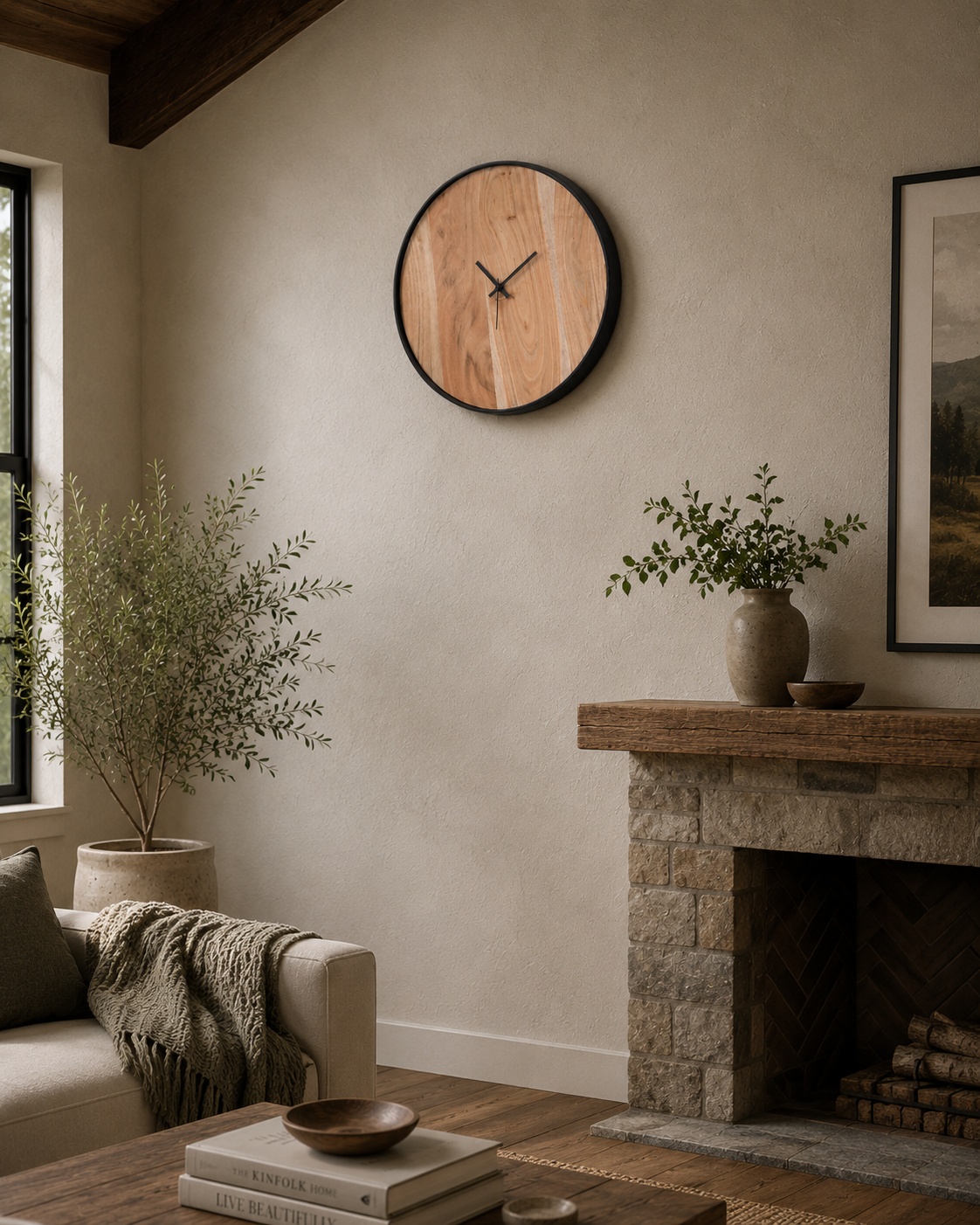 Wall Clock