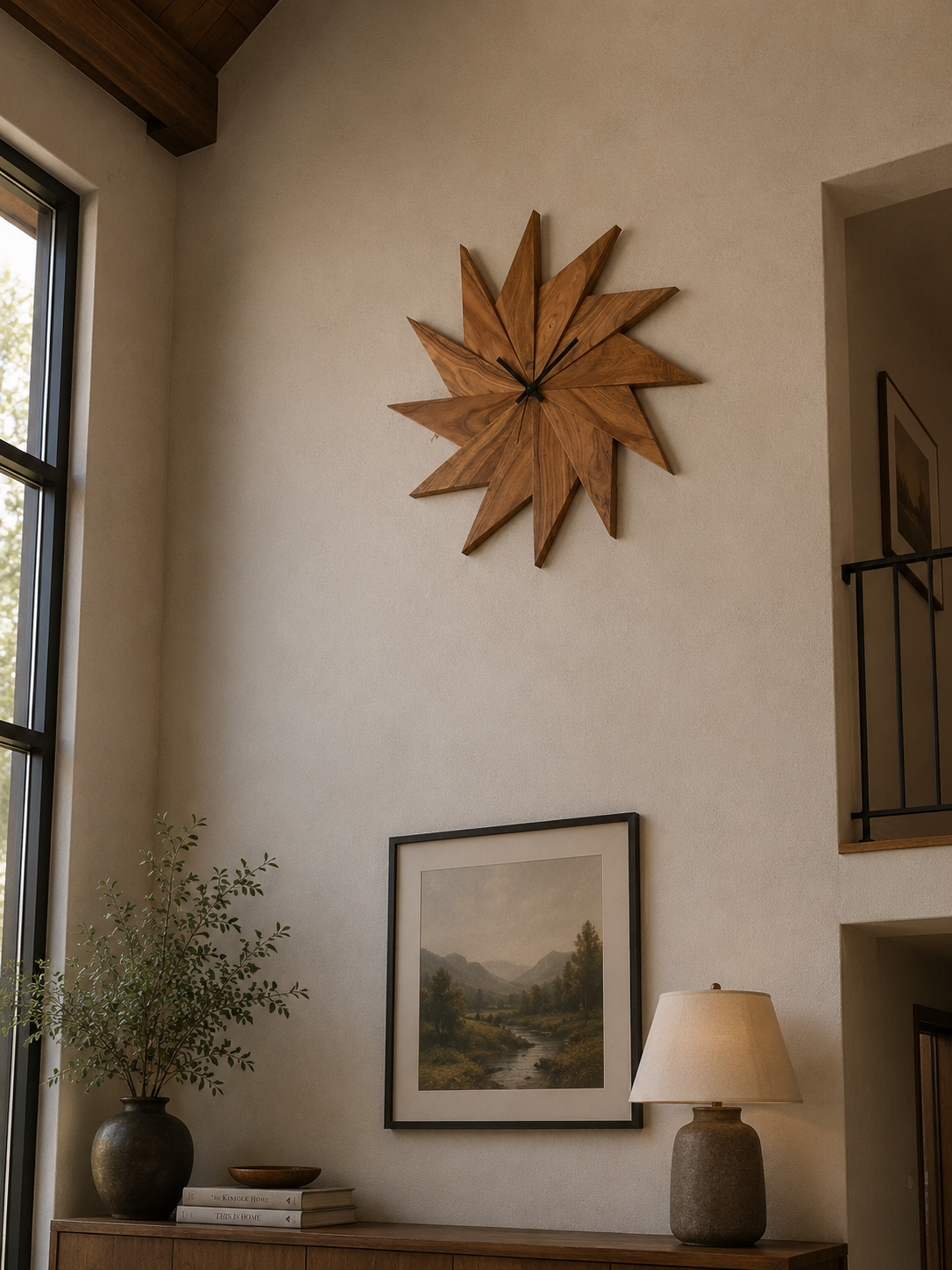 Wall Clock
