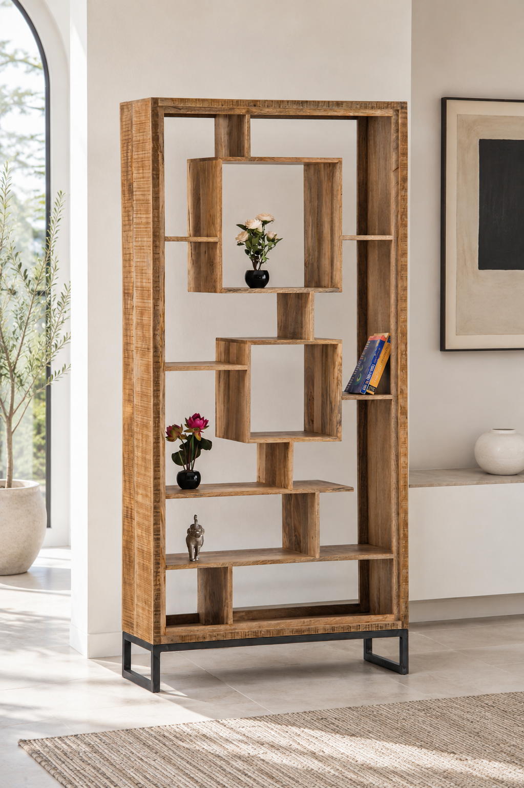 Display Cabinet
