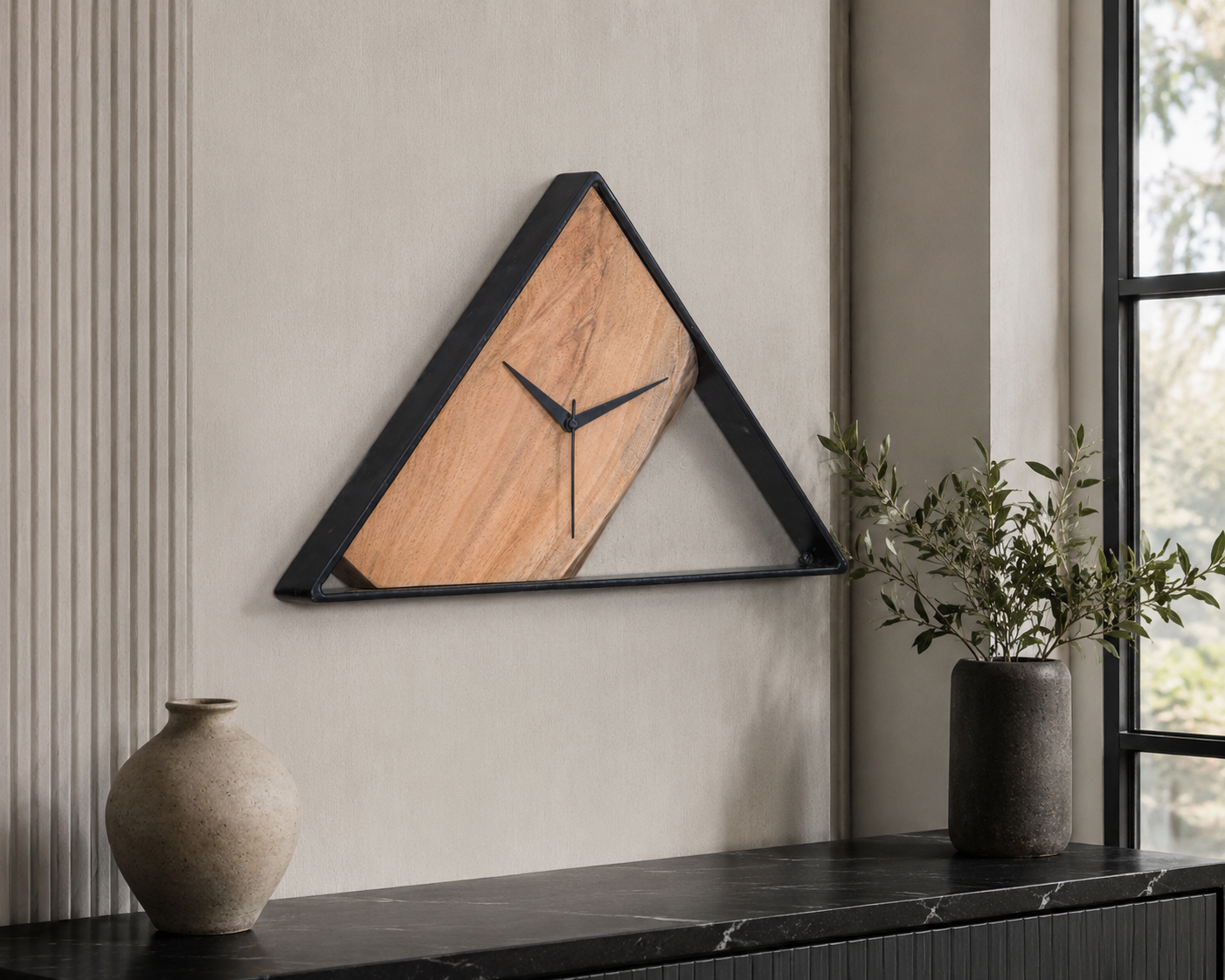 Wall Clock